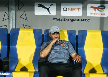 معين الشعباني لقب الدوري المغربي مستحق ونهضة بركان هدفه كل البطولات القارية