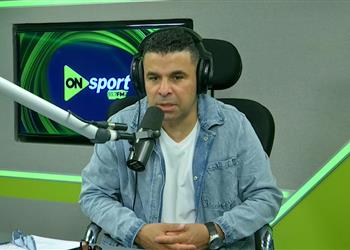 خالد الغندور يعلق على مقترح انسحاب الأهلي واللعب في الدوري السعودي