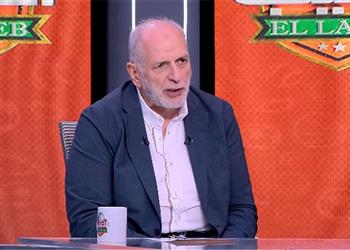 محمد عبد الوهاب إدارة الأهلي أخطأت ومجلس محمود طاهر له الفضل في الإنجازات