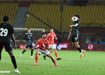 بسبب الأهلي لاعب بتروجيت يرفض تجديد عقده