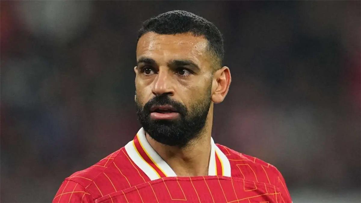 الصالح سبورت : تقييم محمد صلاح في مباراة ليفربول ونيوكاسل بـ نهائي كأس كاراباو