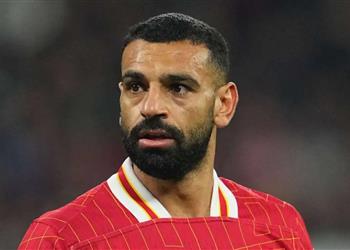تقييم محمد صلاح في مباراة ليفربول ونيوكاسل بـ نهائي كأس كاراباو