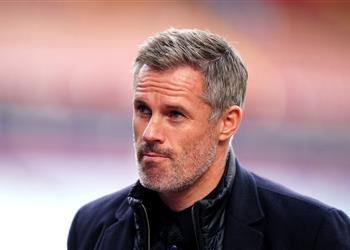 كاراجر نيوكاسل سحق ليفربول ولم يهزمه فقط