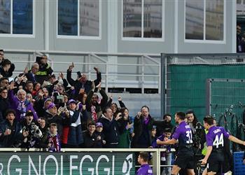 كوارث موتا لا تتوقف يوفنتوس يسقط بثلاثية م ذلة أمام فيورنتينا في الدوري الإيطالي فيديو