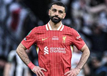 لم تحدث طوال مسيرته مع ليفربول إحصائية رهيبة لـ محمد صلاح أمام نيوكاسل