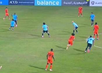 بيان رسمي غزل المحلة يشكو حكم مباراة البنك الأهلي في كأس مصر ويتوجه بطلب لـ اتحاد الكرة