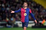 فيران توريس يُسجل هدف برشلونة الثاني أمام أتلتيكو مدريد (فيديو)
