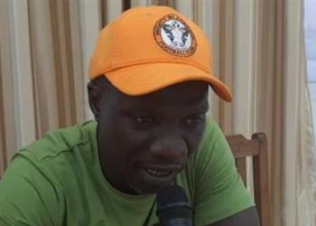 لاعب الأهلي السابق أحضرنا أسطورتنا لكي تتأهل سيراليون لـ كأس العالم ومستعد للتدريب في مصر