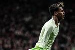 لامين يامال: من الغضب والإحباط قدمنا أفضل ما لدينا أمام أتلتيكو مدريد