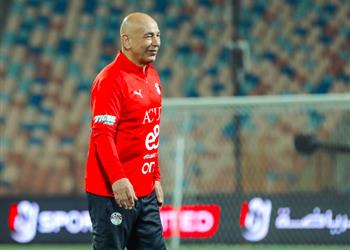 خاص موعد انضمام لاعبي الأهلي لمعسكر منتخب مصر بعد خوض المران الأول