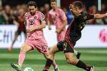 فيديو | منافس الأهلي.. ميسي يقود إنتر ميامي لفوز جديد في الدوري الأمريكي