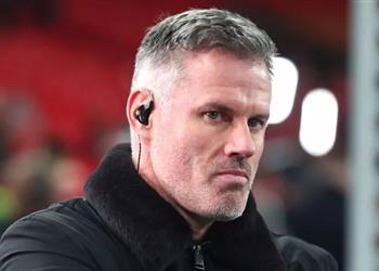 كاراجر يدافع عن محمد صلاح بعد خسارة كاراباو يحتاج إلى الدعم من ليفربول