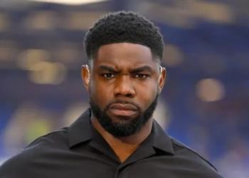 ميكا ريتشاردز عن تراجع أداء محمد صلاح لا تنسوا شهر رمضان