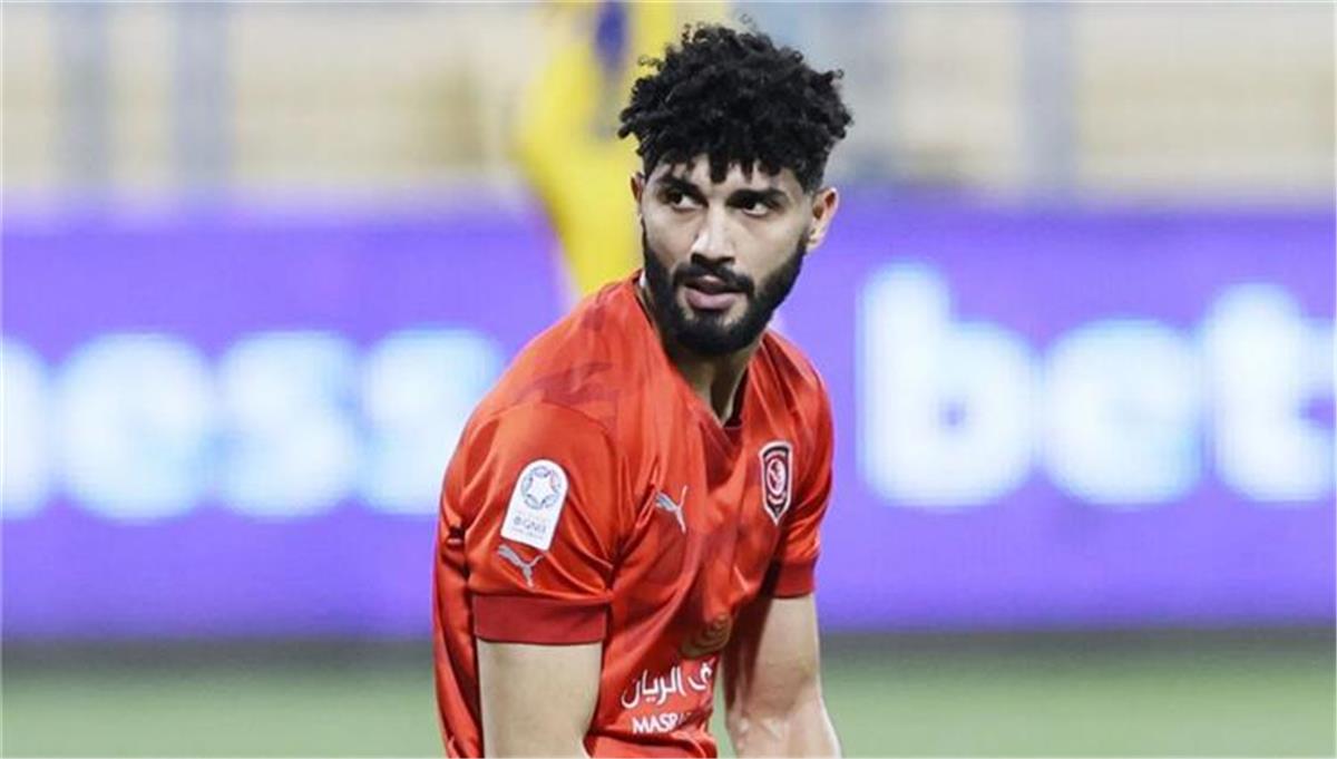 الصالح سبورت : فرجاني ساسي: أحب الزمالك ولن أنتقل لـ الأهلي مثل بن شرقي