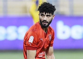 فرجاني ساسي أحب الزمالك ولن أنتقل لـ الأهلي مثل بن شرقي