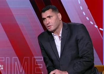 محمود أبو الدهب استبعاد إمام عاشور من منتخب مصر غير فني وكولر يعاند لجنة التخطيط