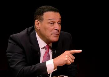 عصام عبد الفتاح الخبراء الأجانب أعادوا التحكيم المصري 20 سنة للوراء والعالم ضحك علينا