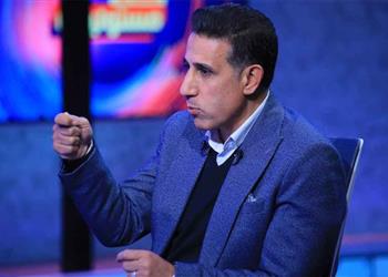 الأعلى للإعلام يوقف برنامج إيهاب الكومي ويوجه إنذار ا لـ إسلام صادق