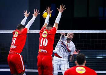 غرامات تقارب المليون جنيه وإنذار بالشطب اتحاد الطائرة يعلن عقوبات مباراة الأهلي والزمالك