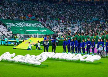 منتخب السعودية يتلقى ضربة قوية قبل مواجهة الصين في تصفيات كأس العالم