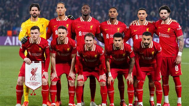 ليفربول