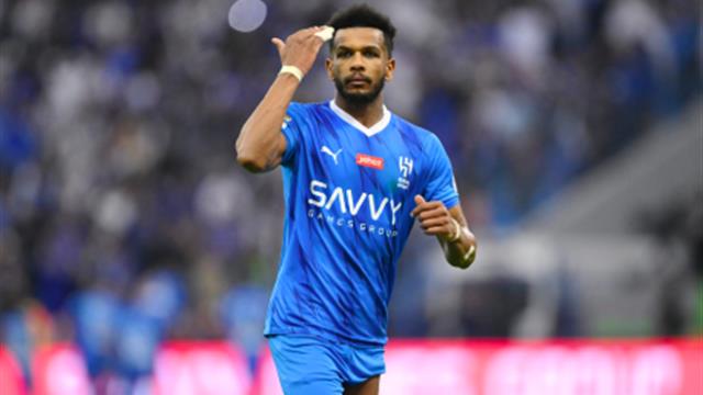 علي البليهي