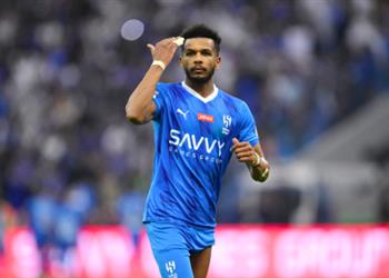 تقارير سعودية الهلال يتخذ قرار ا جديد ا بشأن علي البليهي