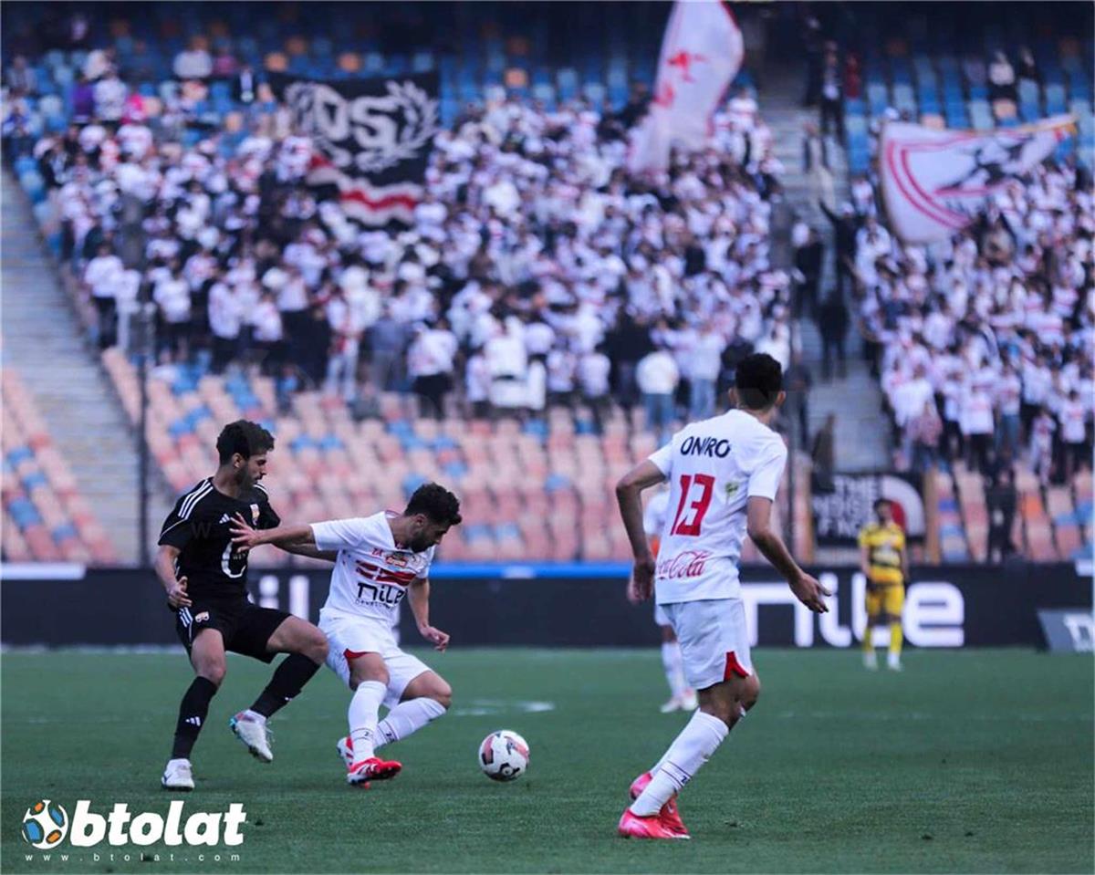 الحلم نيوز : موعد والقناة الناقلة لمباراة الزمالك والجونة اليوم في كاس الرابطة 