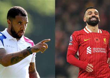 مستشهد ا بـ3 لاعبين تروي ديني يثير الجدل من جديد محمد صلاح ليس لاعب ا عالمي ا