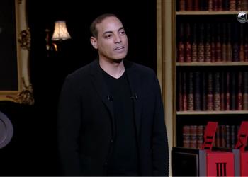 خالد بيبو يوضح موقفه من العمل في بيراميدز ويصرح حذرت محمد عبد المنعم من هذا الأمر