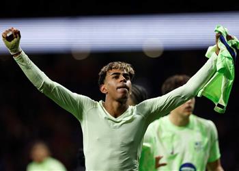 لامين يامال يوضح تأثير الصيام ومفتاح نجاح فليك ويتعجب من خوف جماهير برشلونة بسبب ريال مدريد