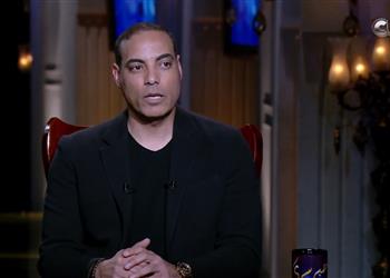 خالد بيبو يوضح موقفه من انسحاب الأهلي أمام الزمالك ويرد على إمكانية انضمام زيزو للقلعة الحمراء