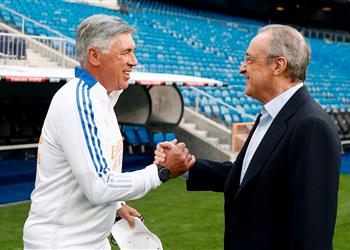 تقارير ريال مدريد يستهدف نجوم الدوري الإنجليزي صفقتان قويتان في الصيف