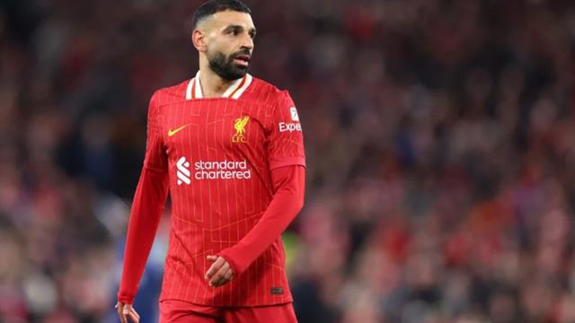 محمد صلاح