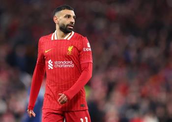 محمد صلاح يعاني في ليفربول ستيف نيكول يوضح المشكلة الكبرى