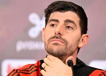 كنت مخطئ ا كورتوا يكشف أسباب ابتعاده وعودته لمنتخب بلجيكا