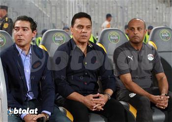 حسام البدري على أعتاب مغامرة جديدة في شمال إفريقيا