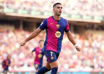 فيران توريس الريمونتادا تصنع الأبطال ويكشف سر تألق برشلونة مع فليك