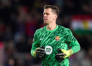 تشيزني يكشف عن الثلاثي الذي ساعده على التأقلم في برشلونة