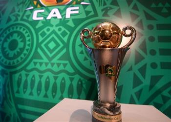 رسمي ا كاف يعلن مواعيد مباريات ربع نهائي الكونفدرالية