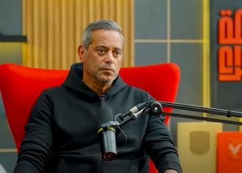 هاني رمزي يكشف سر فشل انتقاله للدوري الإنجليزي ونصيحته لـ محمد صلاح في أولمبياد 2012