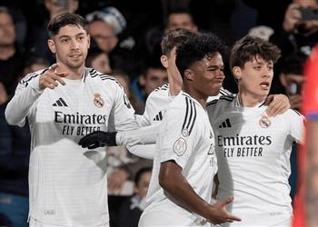 تقارير مفاوضات جادة بين إنتر ميلان ولاعب ريال مدريد