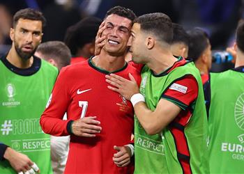 دالوت الجميع في البرتغال يسعون لمساعدة رونالدو للفوز بكأس العالم 2026