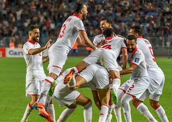 فيديو تونس تخطف فوز ا صعب ا من ليبيريا وتواصل الصدارة في تصفيات كأس العالم 2026
