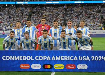 بعد استبعاد ميسي وديبالا ضربة قوية لـ الأرجنتين قبل مواجهتي أوروجواي والبرازيل في تصفيات كأس العالم