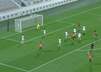 مصر تتعادل إيجابي ا مع قطر في افتتاح البطولة الودية الدولية وإهدار ركلة جزاء فيديو