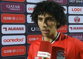 كباكا يعتذر عن إهدار ركلة جزاء أمام قطر ويؤكد نسعى للتتويج بـ كأس أمم إفريقيا