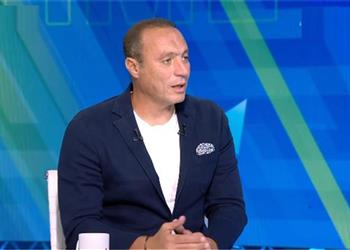 نادر السيد يوضح رأيه في صفقات الزمالك ويؤكد الأداء في تحسن