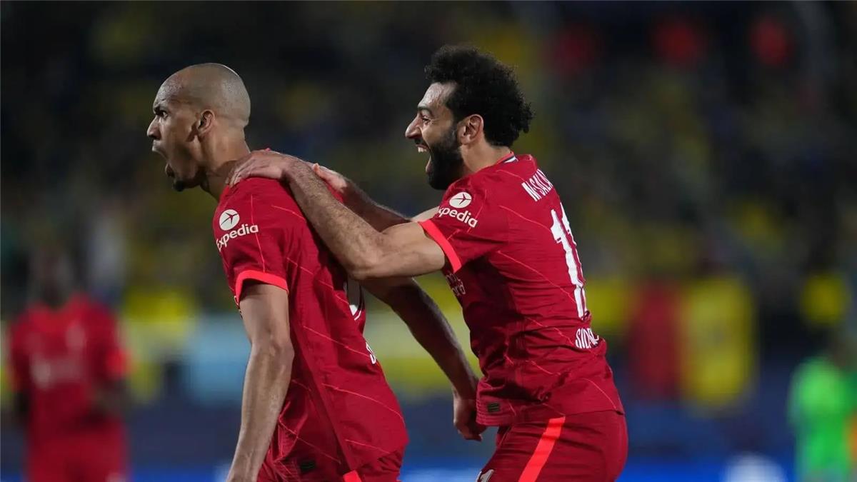 الصالح سبورت : فابينيو يوضح حقيقة مفاوضات الاتحاد السعودي لضم محمد صلاح