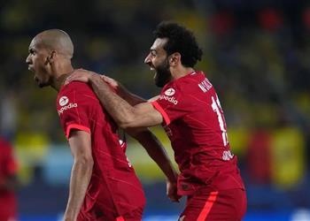 فابينيو يوضح حقيقة مفاوضات الاتحاد السعودي لضم محمد صلاح